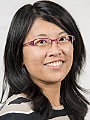 Jingjing Liu, Lawrence Berkeley National Laboratory