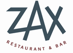 Zax Restaurant & Bar Logo