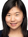 Lucy Zhu, Frontier Energy