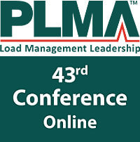 43rd PLMA Conference Logo