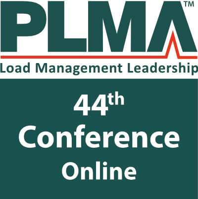 44th PLMA Conference Logo