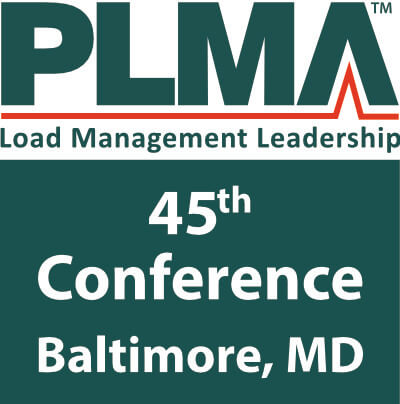 45th PLMA Conference Logo
