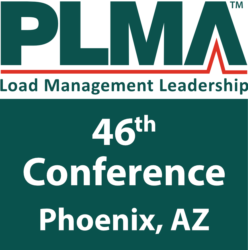 46th PLMA Conference Logo