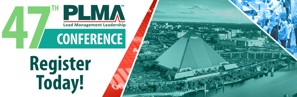 47th PLMA Conferece