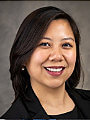 Tiffany Wu, Chief of Staff for PUCT Commissioner