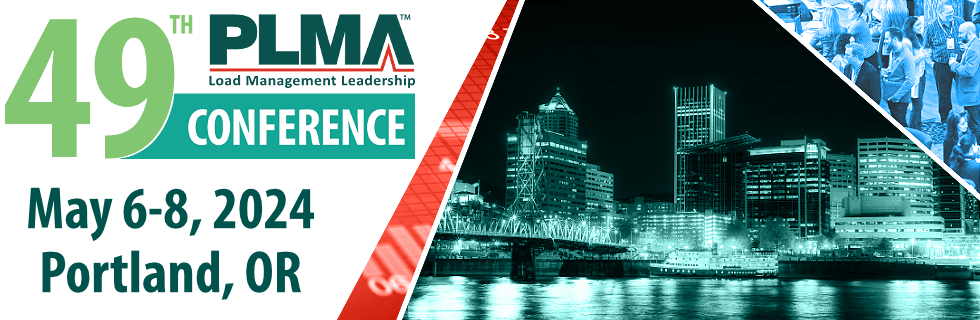 PLMA Conference