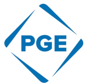 PGE Logo