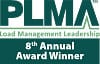PLMA 8<sup>th</sup> Annual Award Winner