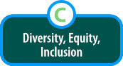 Diversity, Equity, and Inclusion