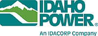 Idaho Power logo