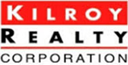 Kilroy Realty for Outstanding Demand Response Customer Award