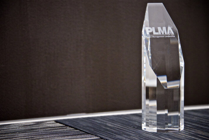PLMA Annual Award Winners