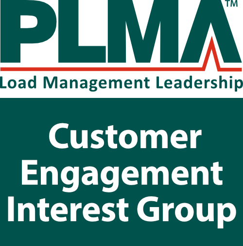 Customer Engagement Interest Group Logo