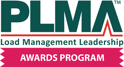 PLMA Awards Ribbon Logo