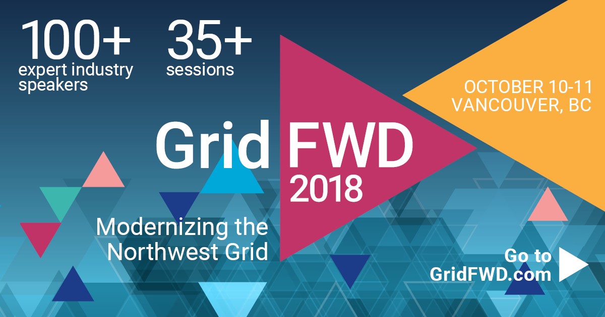 GridFWD 2018