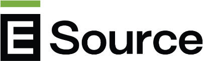 e source logo