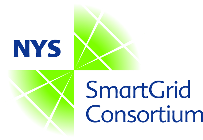 NYS SmartGrid Consortium Logo