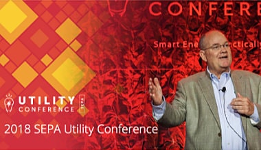2018 SEPA Utility Conference