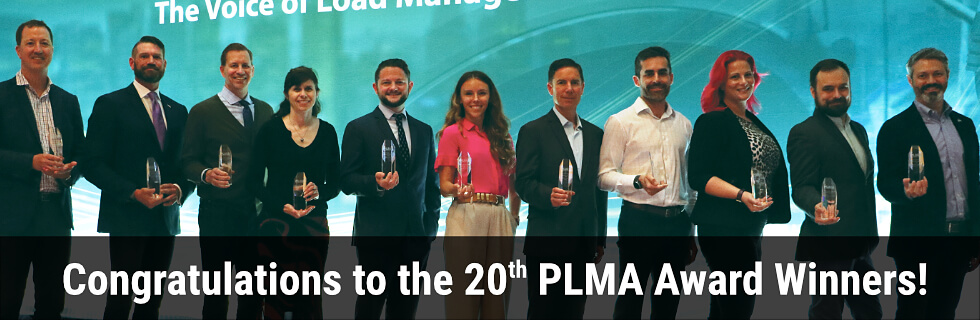 20th PLMA Award Recipients - 2023