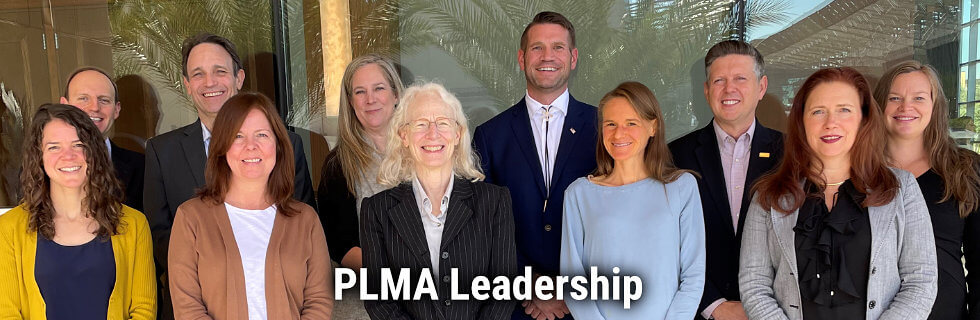 PLMA Leadership